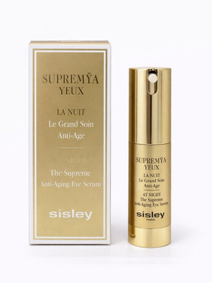 Sisley Supremya Yeux At Night The Supreme Anti-Aging Eye Serum 15 ml