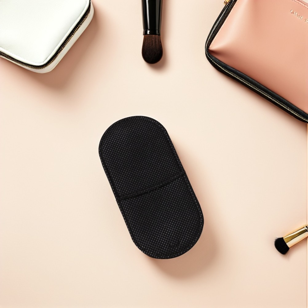  24 Pcs Eye Patches for Glasses: Soft Fabric Non-Woven Eye Patch for Kids &