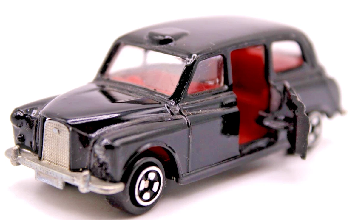 corgi london taxi products for sale | eBay