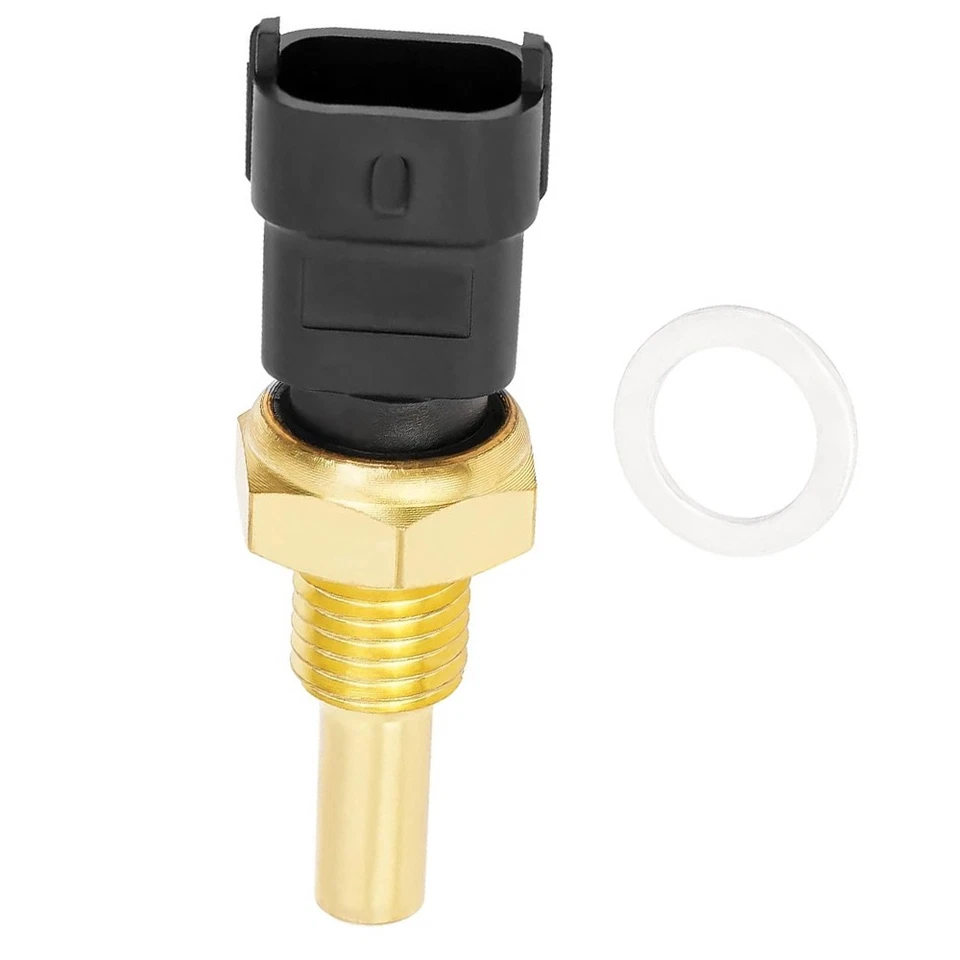 1x Engine Coolant Temperature Sensor Fit For SeaDoo Outlander 278002895 - Image 4 of 4