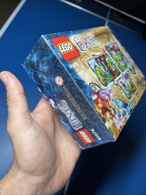 Lego Elves 41076 Farran and the Crystal Hallow - Brand New - Retired 2015