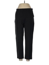Everlane Women Black Dress Pants L