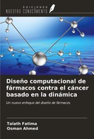 Talath Fatima (U. A.) | DiseñO Computacional De FáRmacos Contra El CáNcer...