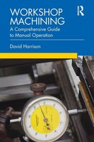 David Harrison | Workshop Machining | Taschenbuch | Englisch (2021) | Routledge