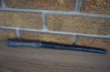 COSTUME Accessory Harry Potter Plastic Wand Halloween Costume Cosplay Prop Rubie