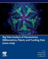 Big Data Analysis Of Nanoscience Bibliometrics, Patent, And Funding Data...
