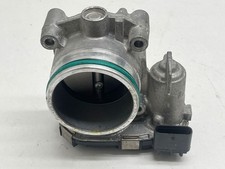 Mercedes-Benz A W177 2021 Benzin Drosselklappenventil A2641410000 ANG77332 Mercedes-Benz A W177 2021 Benzin Drosselklappenventil A2641410000 ANG77332