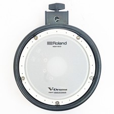 Roland PDX-6 V-Pad Mesh Snare Pad with Dual-Trigger Rim and Head