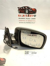 SPECCHIETTO RETROVISORE DESTRO DX PER DODGE Journey 1° Serie 50968 026144 48208