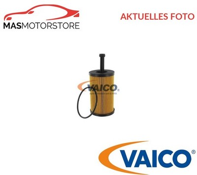 MOTOR ÖLFILTER VAICO V42-0004 P FÜR CITROËN BERLINGO,XSARA,SAXO,C3 I,C5 III