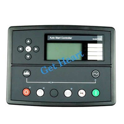 DSE7310 Generator Control Panel Module LCD Display FedEx or DHL or UPS