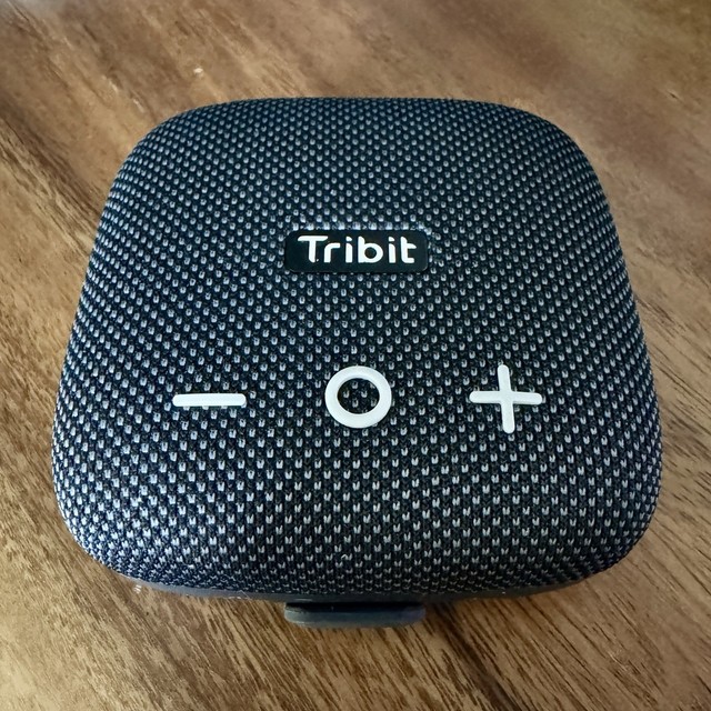 Tribit Stormbox Micro 2