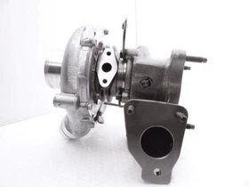 Turbolader Abgasturbolader für NISSAN OPEL RENAULT PRIMASTAR Bus Kasten