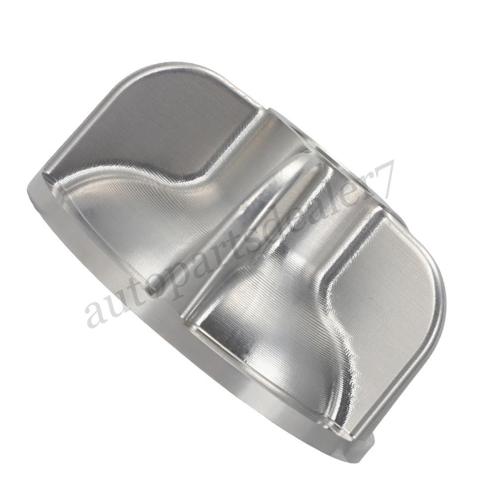 Air Twist Inlet Damper for Pre-1990 Wood Burning Stove Fireplace Freestanding US