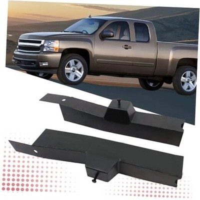  Over Axle Frame Repair Kit Fit for 2007-2014 2nd Gen Chevy Silverado and 3rd 