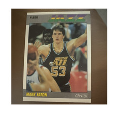Click to enlarge Mark Eaton