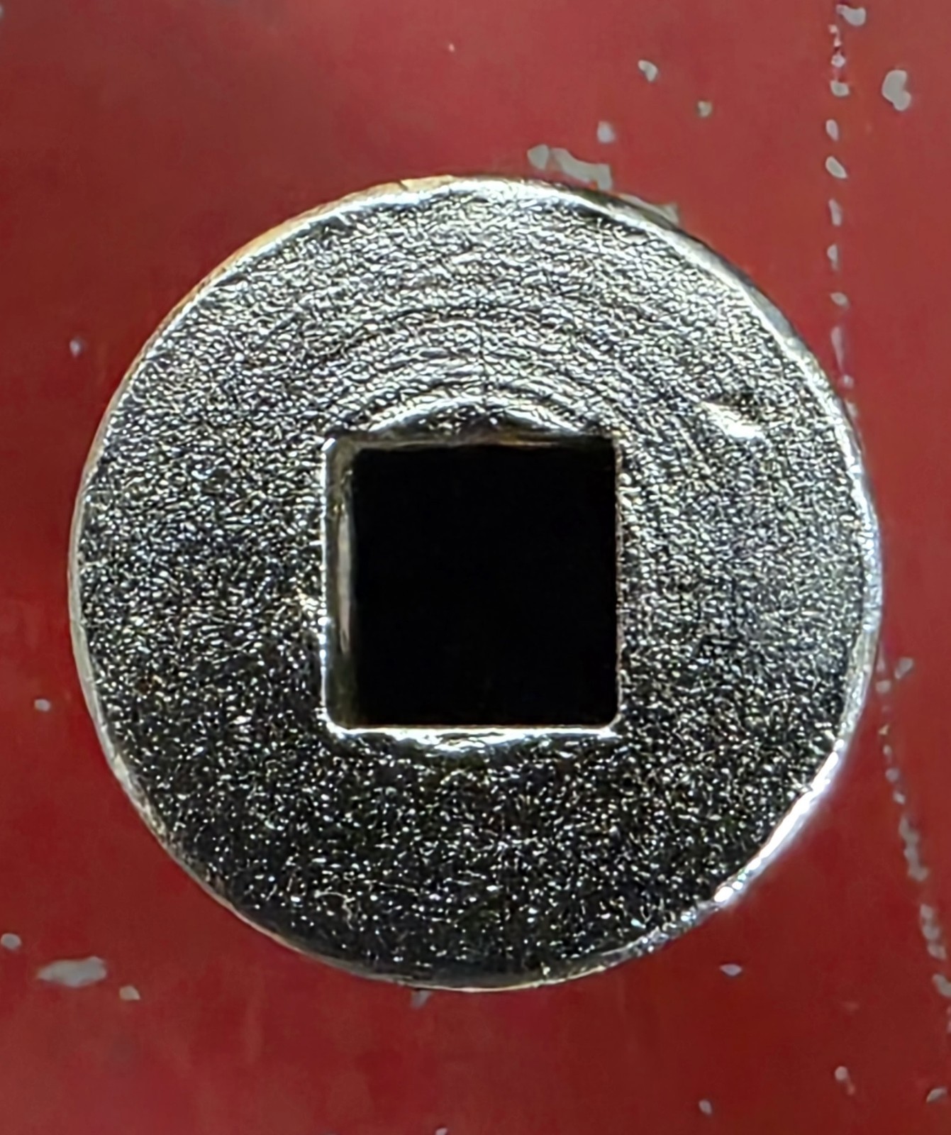 Vintage S-K Tools 3/8" Dr 21pc SAE Socket Set Metal Box USA Excellent Condition