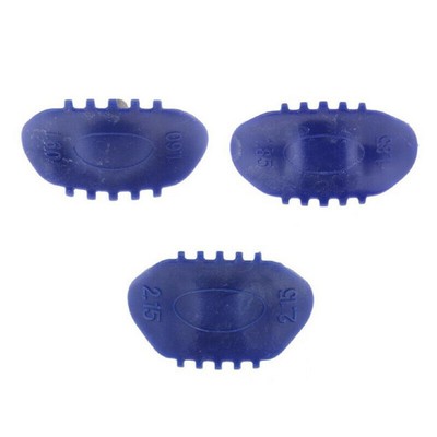 Reifenhalter Set 1,60 1,85 2,15 Vorderrad Hinterrad Motorrad Motocross Enduro