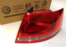 Rückleuchte Rücklicht Schlussleuchte rechts Original Audi A4 Cabrio 8H0945096C