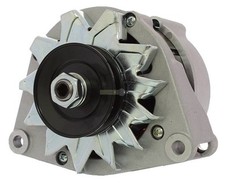 Lichtmaschine 65Amp Neu OE Nr. 0120489936 für Mercedes 200 230 280 300 W107 W116 Lichtmaschine 65Amp Neu OE Nr. 0120489936 für Mercedes 200 230 280 300 W107 W116