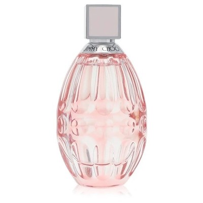 Jimmy Choo L'eau Mini Eau De Toilette 0.15oz For Women Fresh Fruity Floral Scent