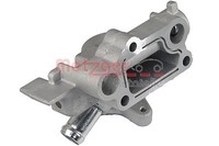 Metzger 4010379 ThermostatgehäUse FüR Dacia Renault