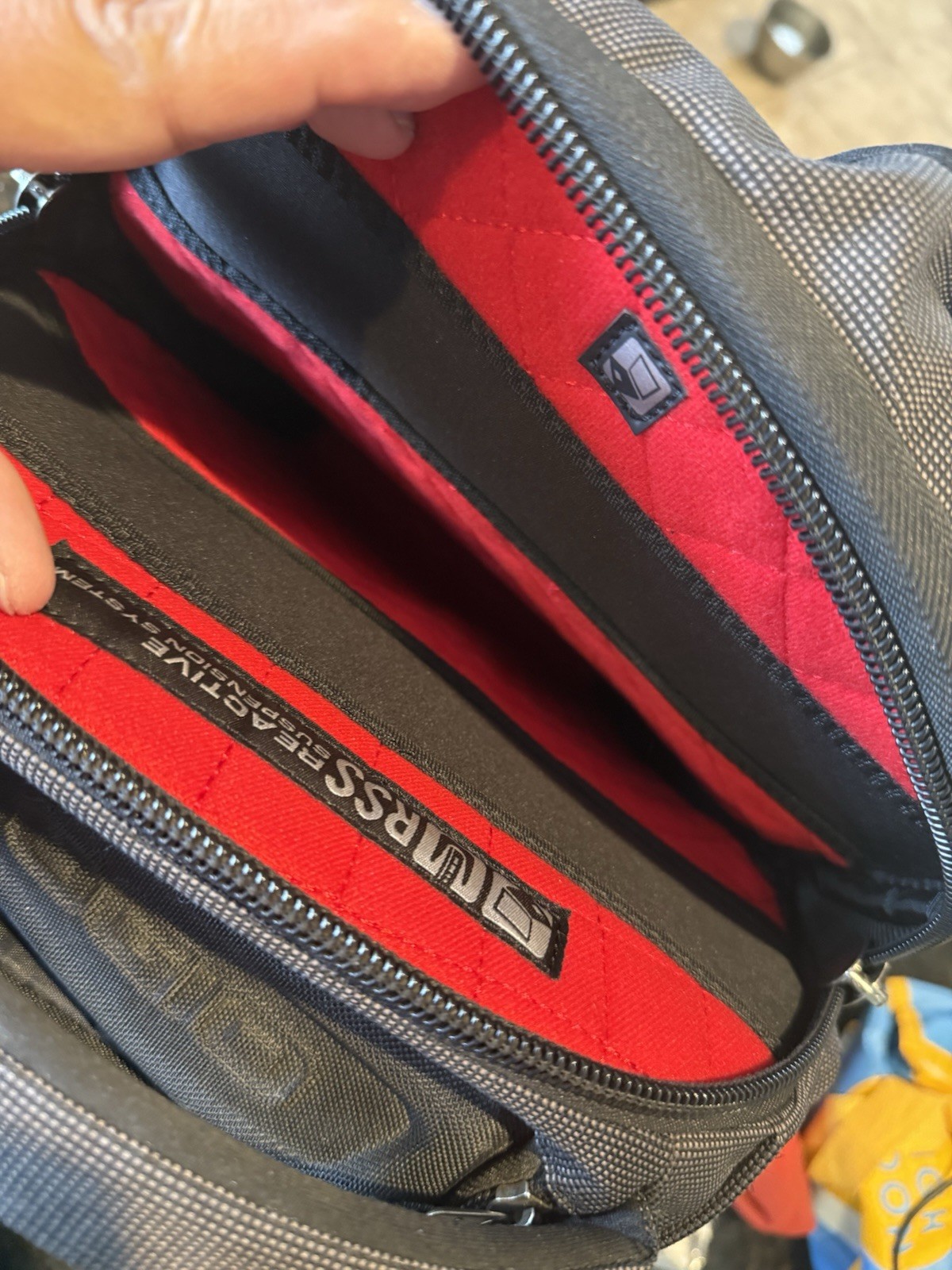 Ogio Renegade RSS  (Reactive Suspension System) 1… - image 13