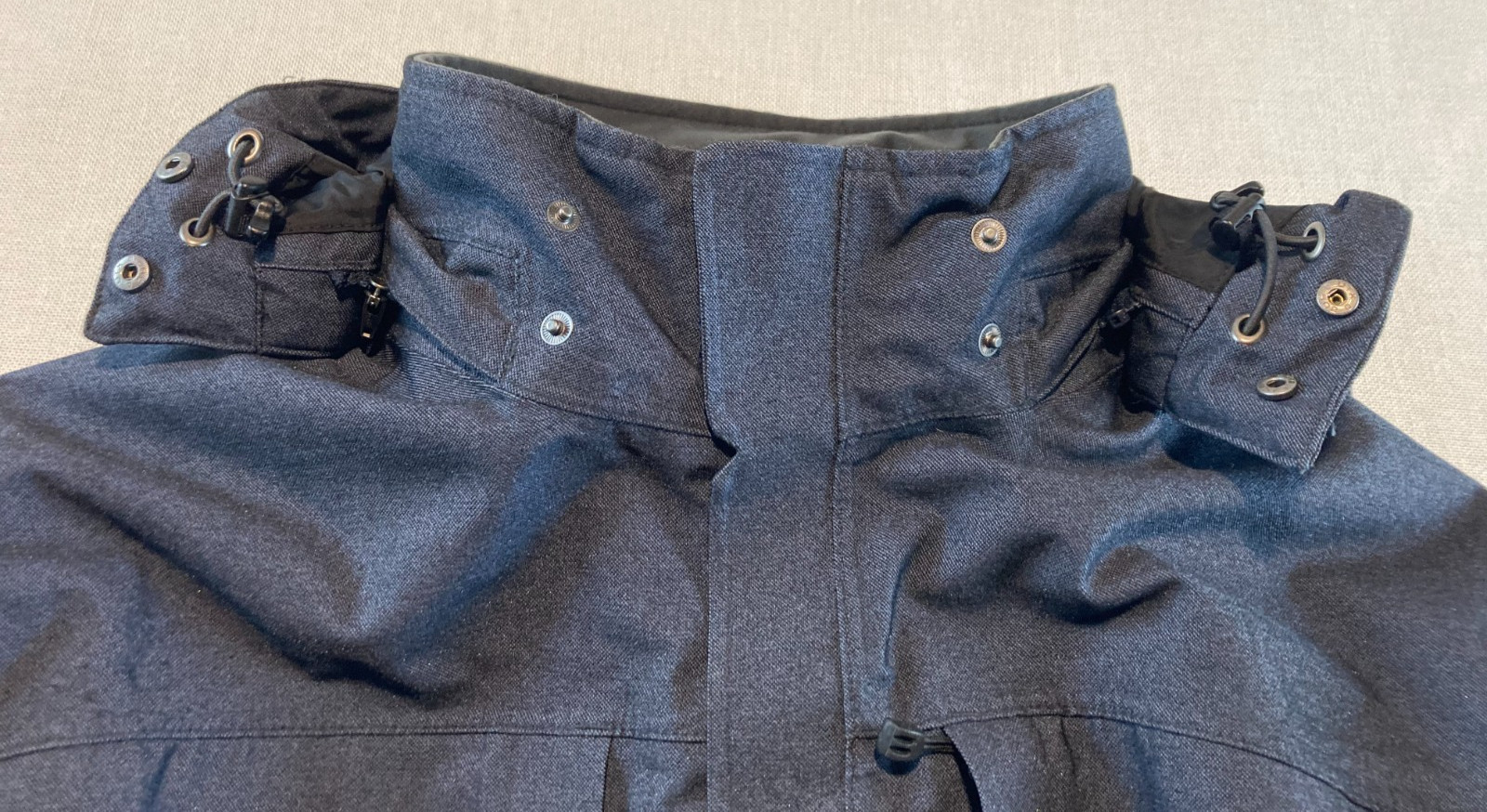 REI Elements Two-Layer Waterproof & Windproof Men… - image 4