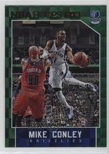 2014-15 NBA Hoops Green Channing Frye #254 6o3