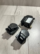 Opel Signum 2007 Luftheizungsklappenstellmotor Satz 006972T 09180203