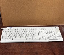 IBM KB-7993 Windows Mechanical Wired Keyboard PS/2