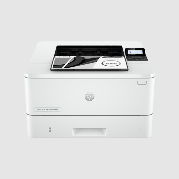 Hp Laserjet Pro 4002Dn Laserdrucker S/W-image