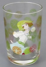 Landreaall Glass Cup Excellent Japan Import