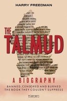 The Talmud Harry Freedman Taschenbuch Kartoniert / Broschiert Englisch 2019