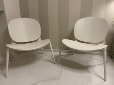 vendo  poltrona Be Bop Kartel