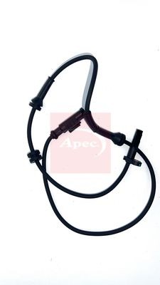 Apec ABS Sensor Front ABS1623 Wheel Speed 50510340 Genuine Quality Guaranteed
