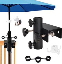 Porta Ombrellone Da Balcone, Supporto per Ombrellone Da Balcone, Ombrellone Da R