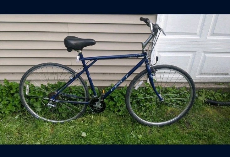 Mountain Bikes Nomad Hybrid Bike Nomad Gt Bicycle Gt Bike, Sports