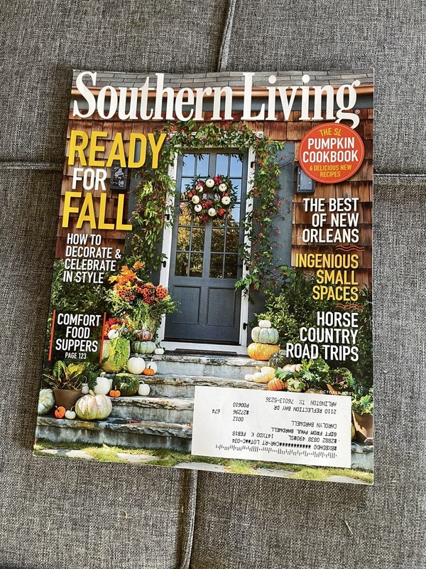 Southern Living Magazine June 2021 Best Of Summer Charming Beach Towns Outdoors