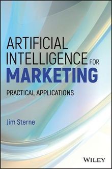 Artificial Intelligence for Marketing: Practical Ap... | Buch | Zustand sehr gut