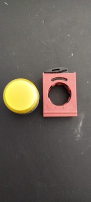 85793 GE P9XLGD Yellow Pilot Lamp FREE DHL EXPRESS SHIPPING
