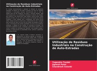 Yogendra Tandel (U. A.) | UtilizaçãO De ResíDuos Industriais Na ConstruçãO De...