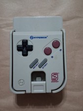 SMARTBOY FOR MOBILE DEVICE PLAYS GAME BOY GAM...