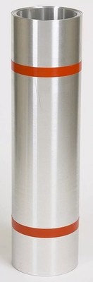 Gibraltar 20-in x 50-Ft Galvanized Steel Roll Flashing 20-in x 50-ft Galvanized