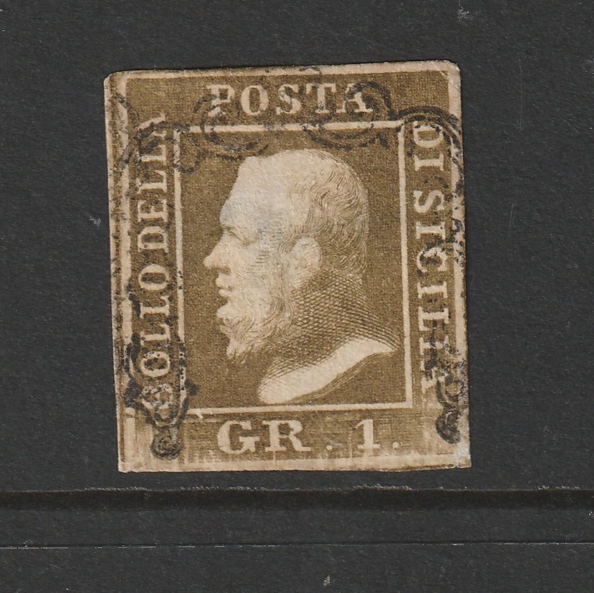Historical Figures Postage Italian Stamps for sale | eBay