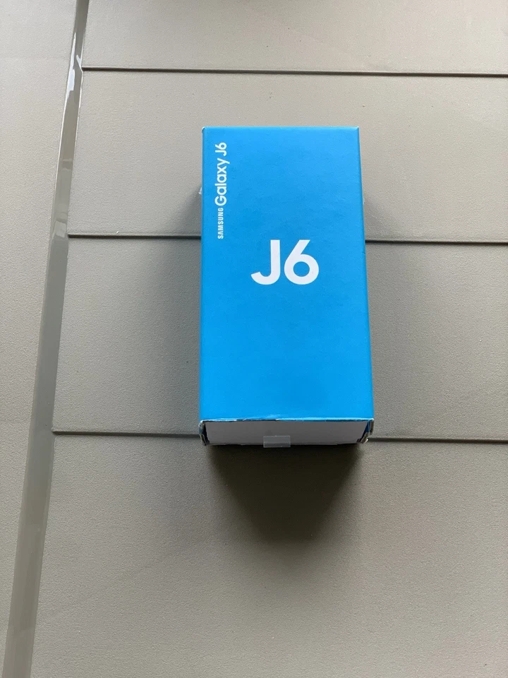Samsung Galaxy J6+ · 32GB, photo 3 sur 3