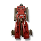 Tonka Bandai GoBots Go Bots Water Walk Plane  Transforms Vintage