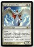 Angel of Glory's Rise #A9 (Foil) (LP) Media Promos MEDIA Magic MTG