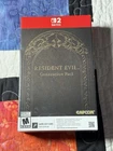 New ListingResident Evil Generation Pack Nintendo Switch 2 New Sealed