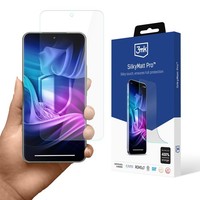 3Mk Schutzfolie FÜR Xiaomi 15 PRO Silky Matt PRO Antireflexschutz